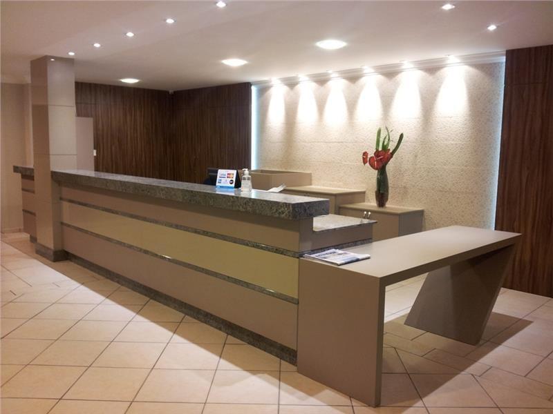 Kaakupe Praia Hotel Гуаратуба Экстерьер фото