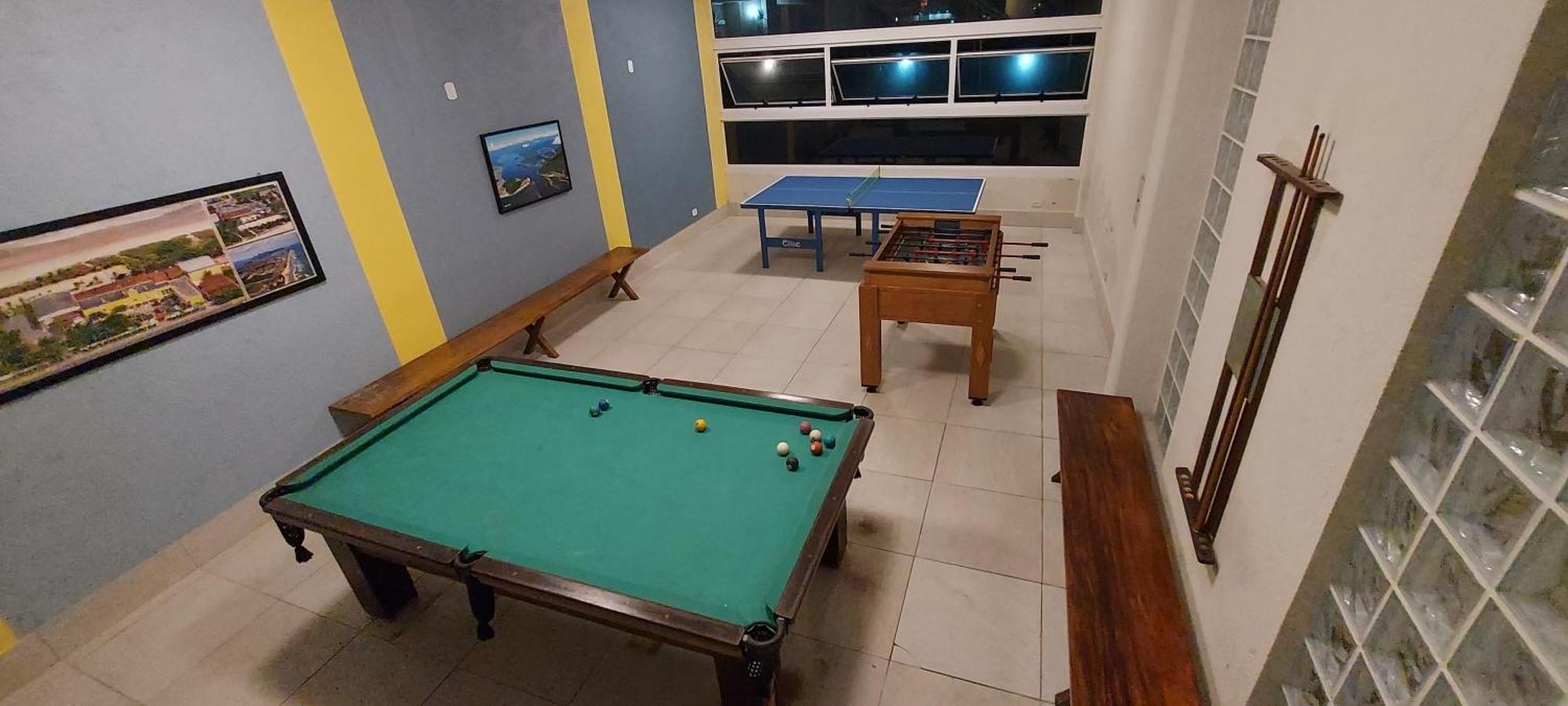Kaakupe Praia Hotel Гуаратуба Экстерьер фото