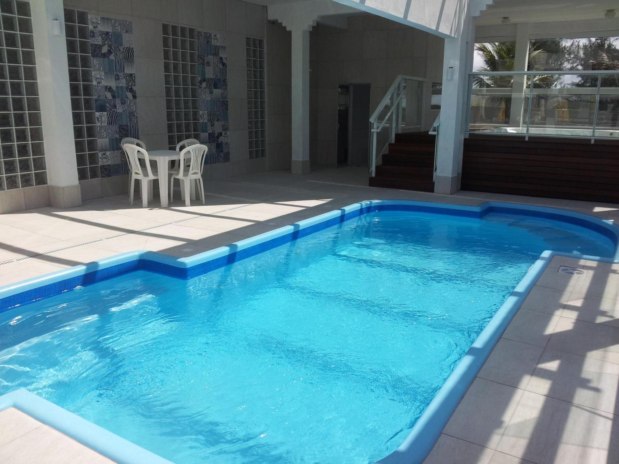 Kaakupe Praia Hotel Гуаратуба Экстерьер фото