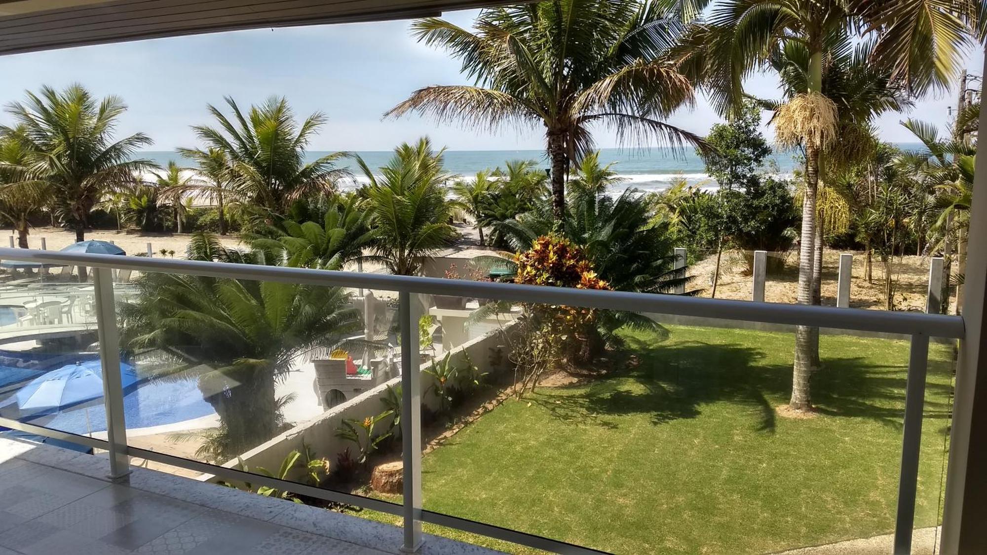 Kaakupe Praia Hotel Гуаратуба Номер фото