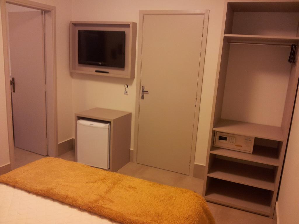 Kaakupe Praia Hotel Гуаратуба Экстерьер фото