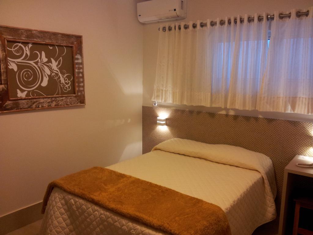 Kaakupe Praia Hotel Гуаратуба Экстерьер фото